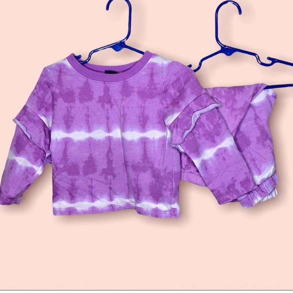 Girls 3t set